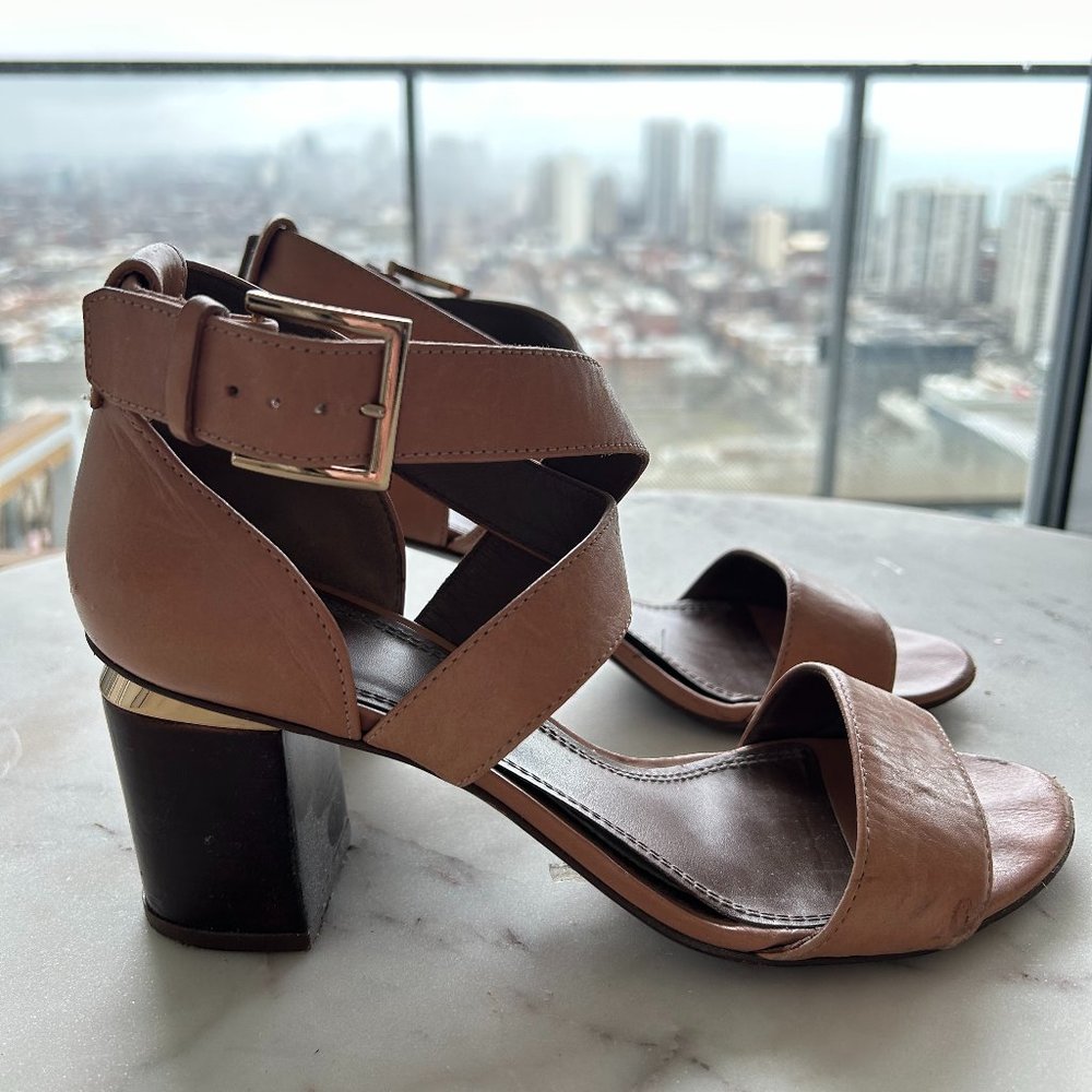 Tory Burch Heeled Sandal